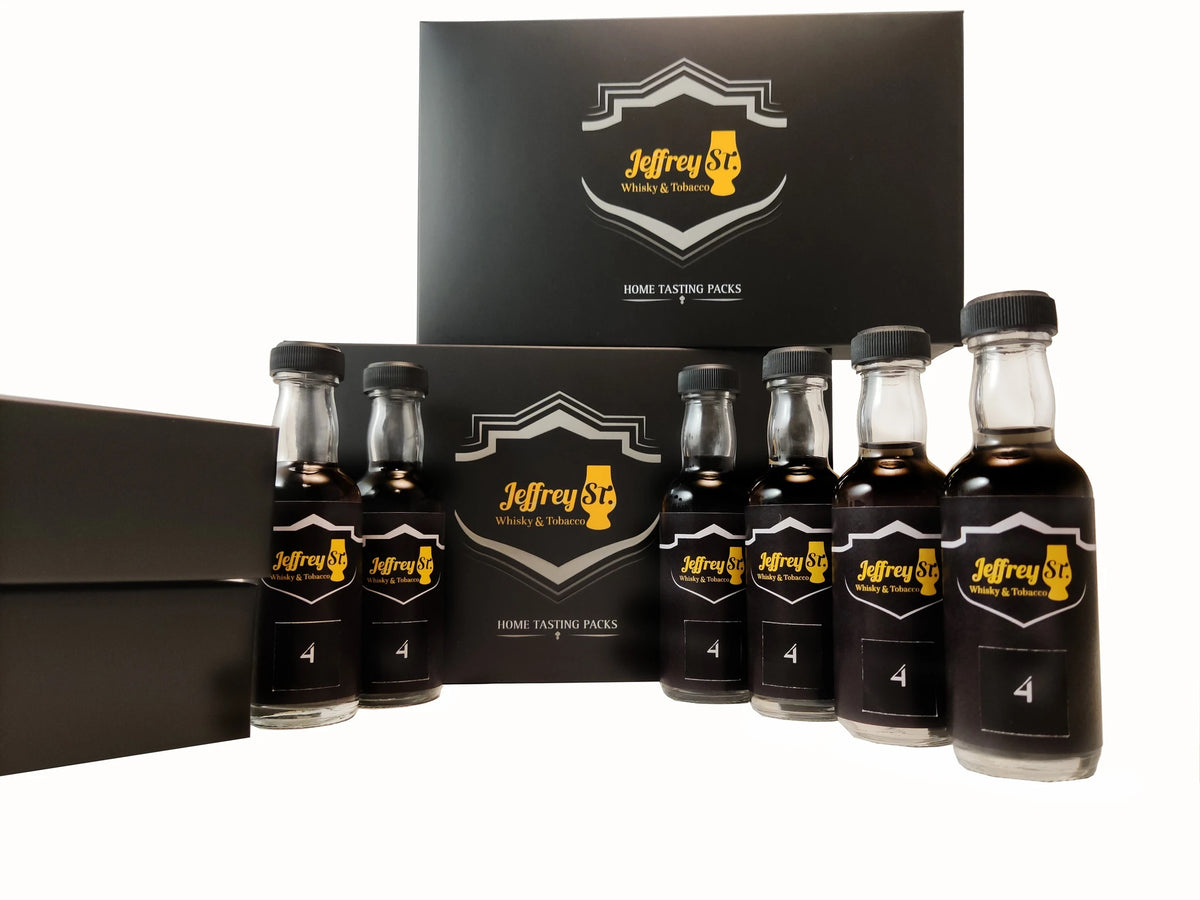 jeffrey st whisky & tobacco st. and Jeffrey Street Whisky & Tobacco