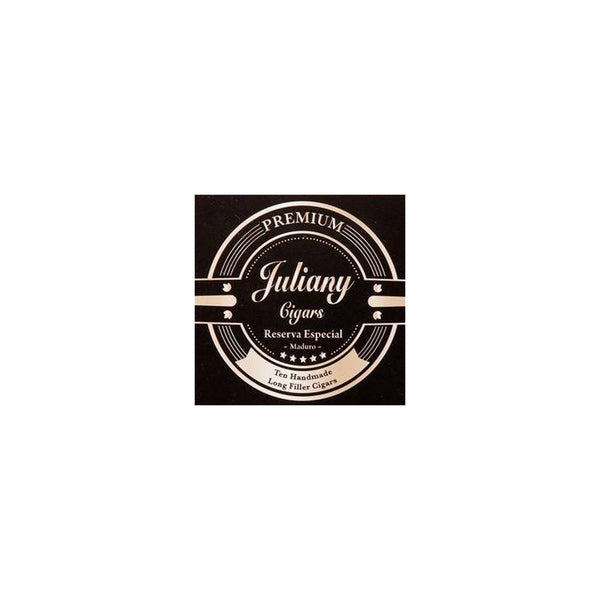 Juliany Cigars