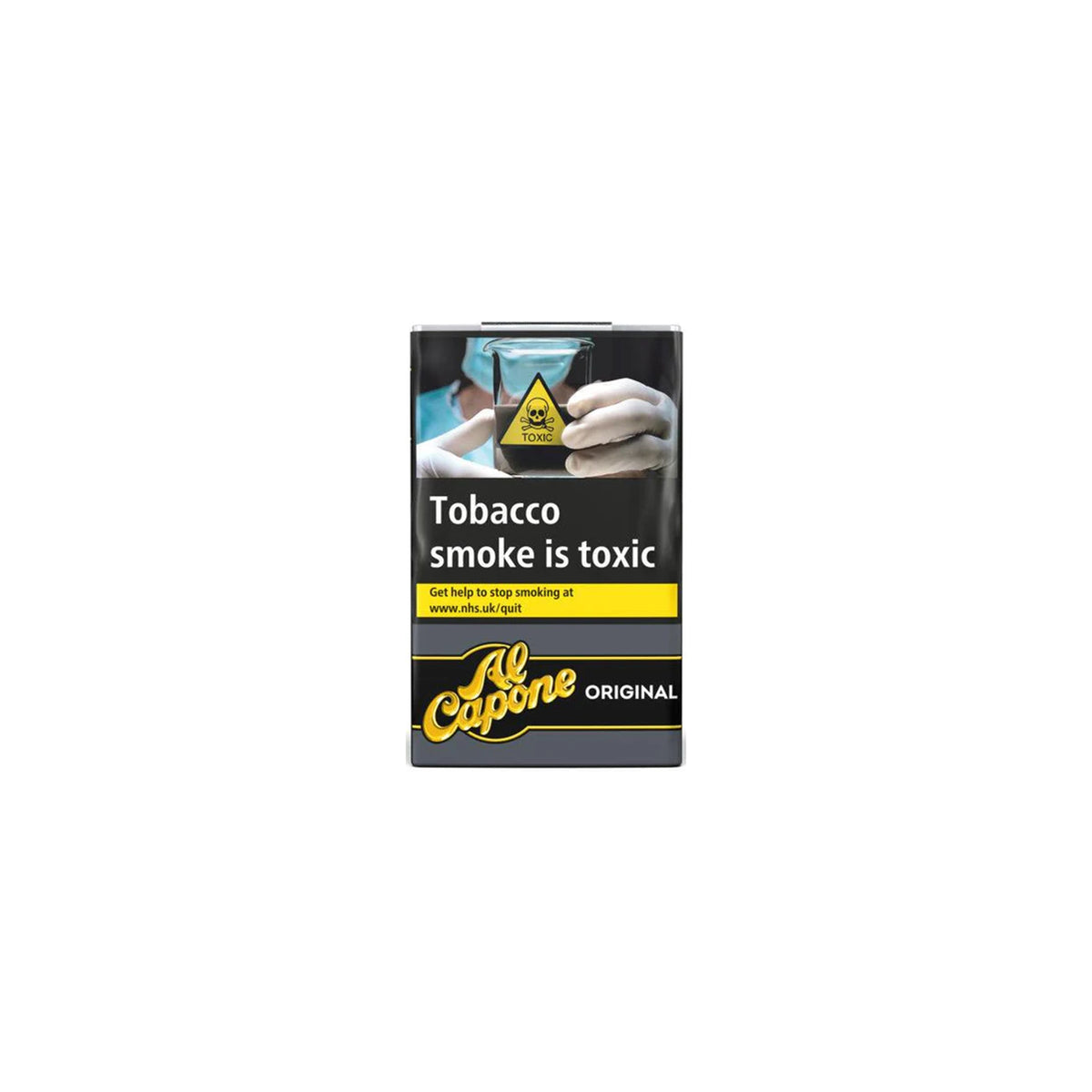 Al Capone Original | Cigarrillo