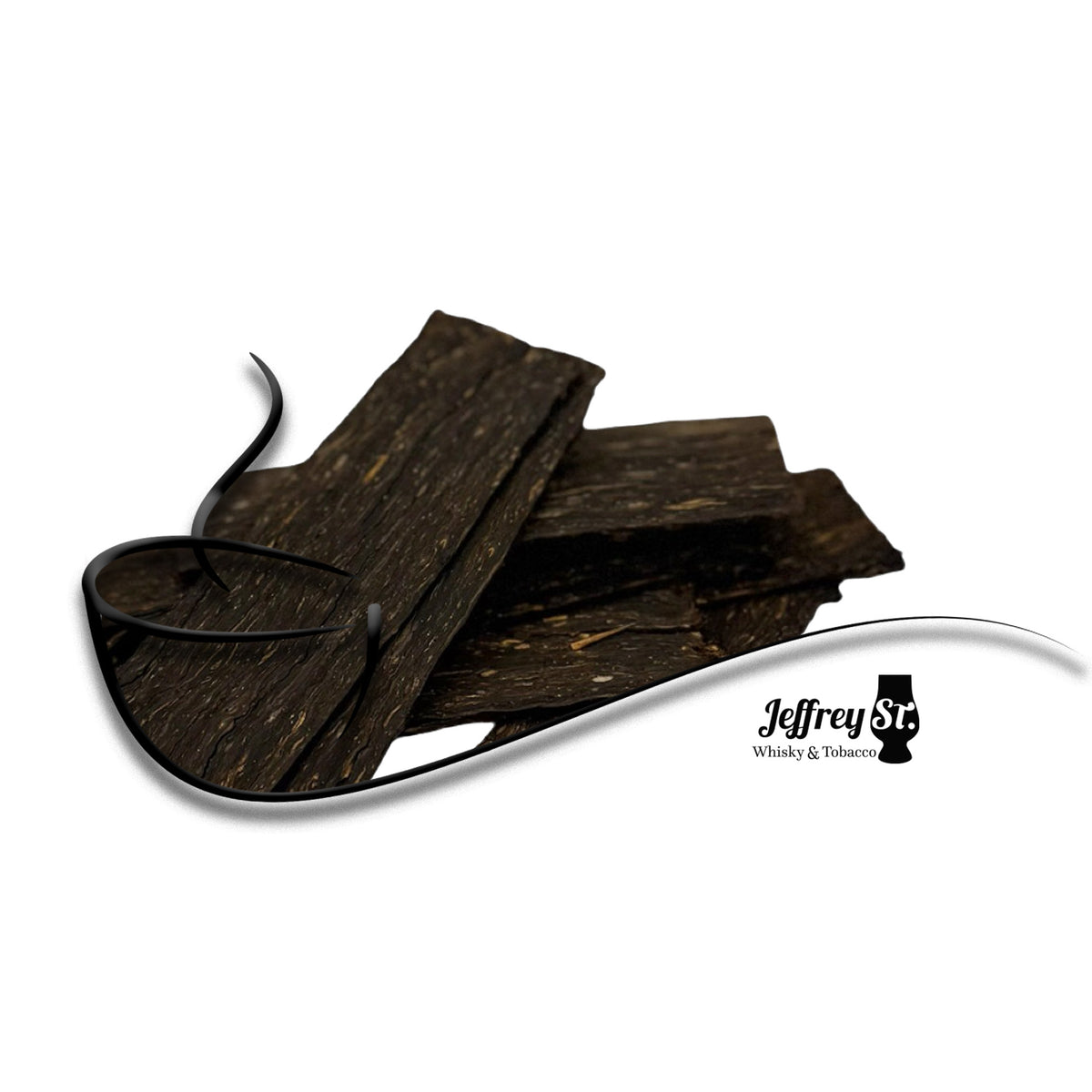 jeffrey street tobacco Rattray's Stirling Flake Pipe Tobacco