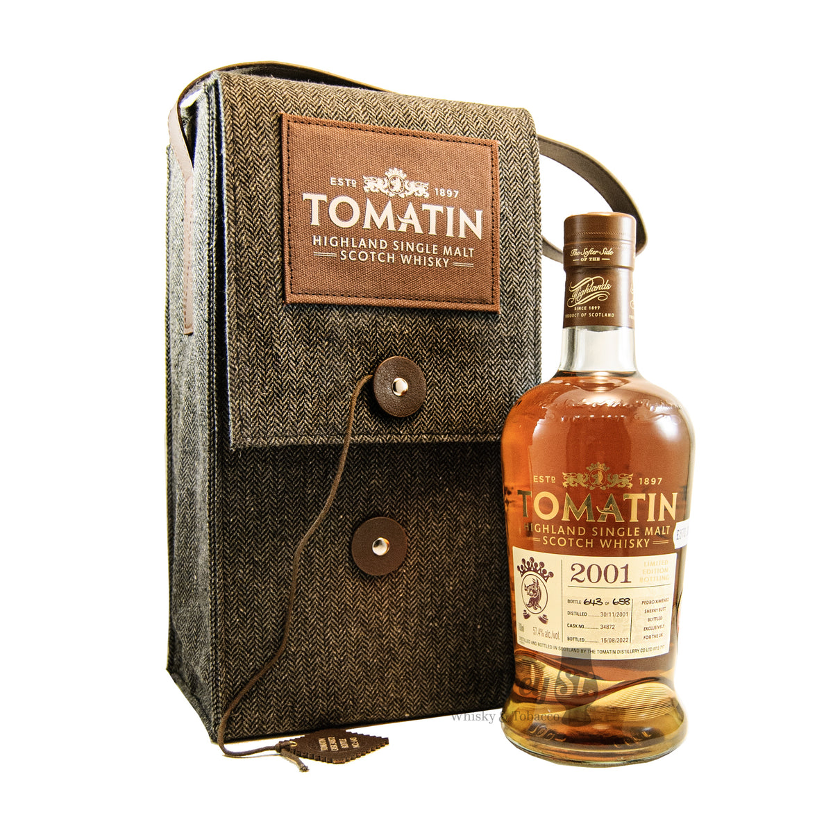 Tomatin2001UKExclusive.