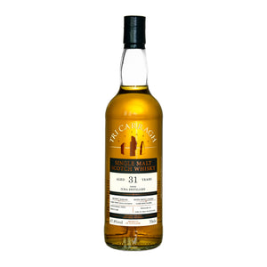 A 70cl bottle of Tri Carragh Jura 31 year old Single Malt Scotch Whisky