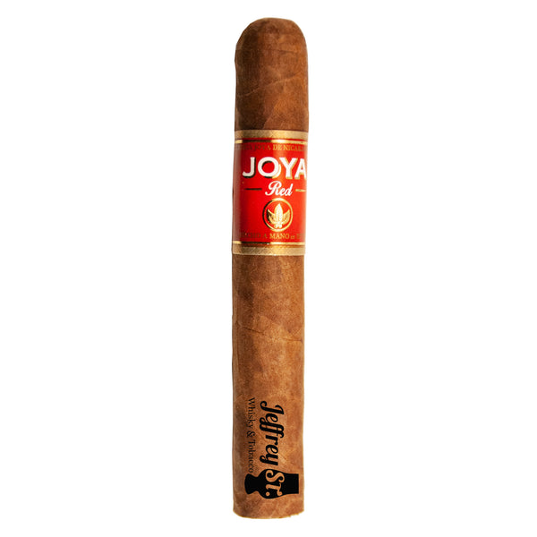 Joya de Nicaragua RED Robusto. Single cigar