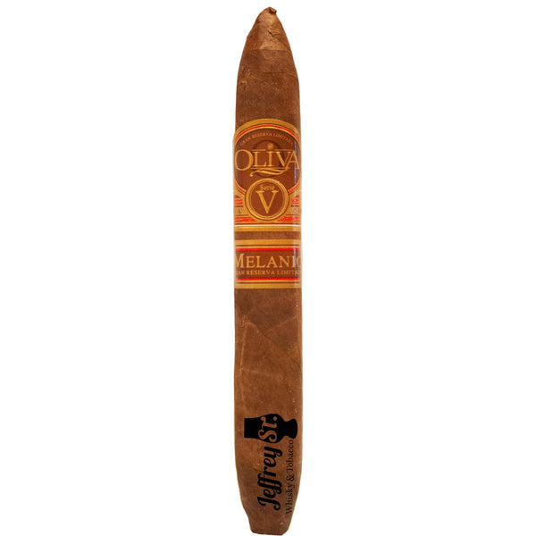 Oliva Serie V Melanio Figurado Gran Reserva Figurado cigar