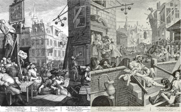 18th Century whisky