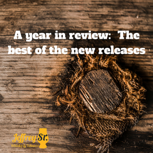 A year in review:  The best of the new releases