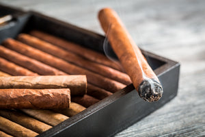 The top 5 cigars you have to try