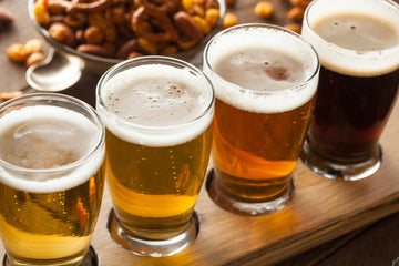 10 reasons why you should drink craft beer