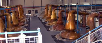 How is it Made? Single Malt Whisky