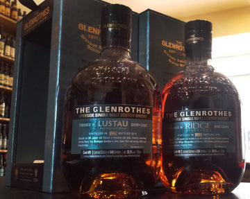 A 24 year old Glenrothes