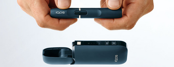 What are Iqos Heets?
