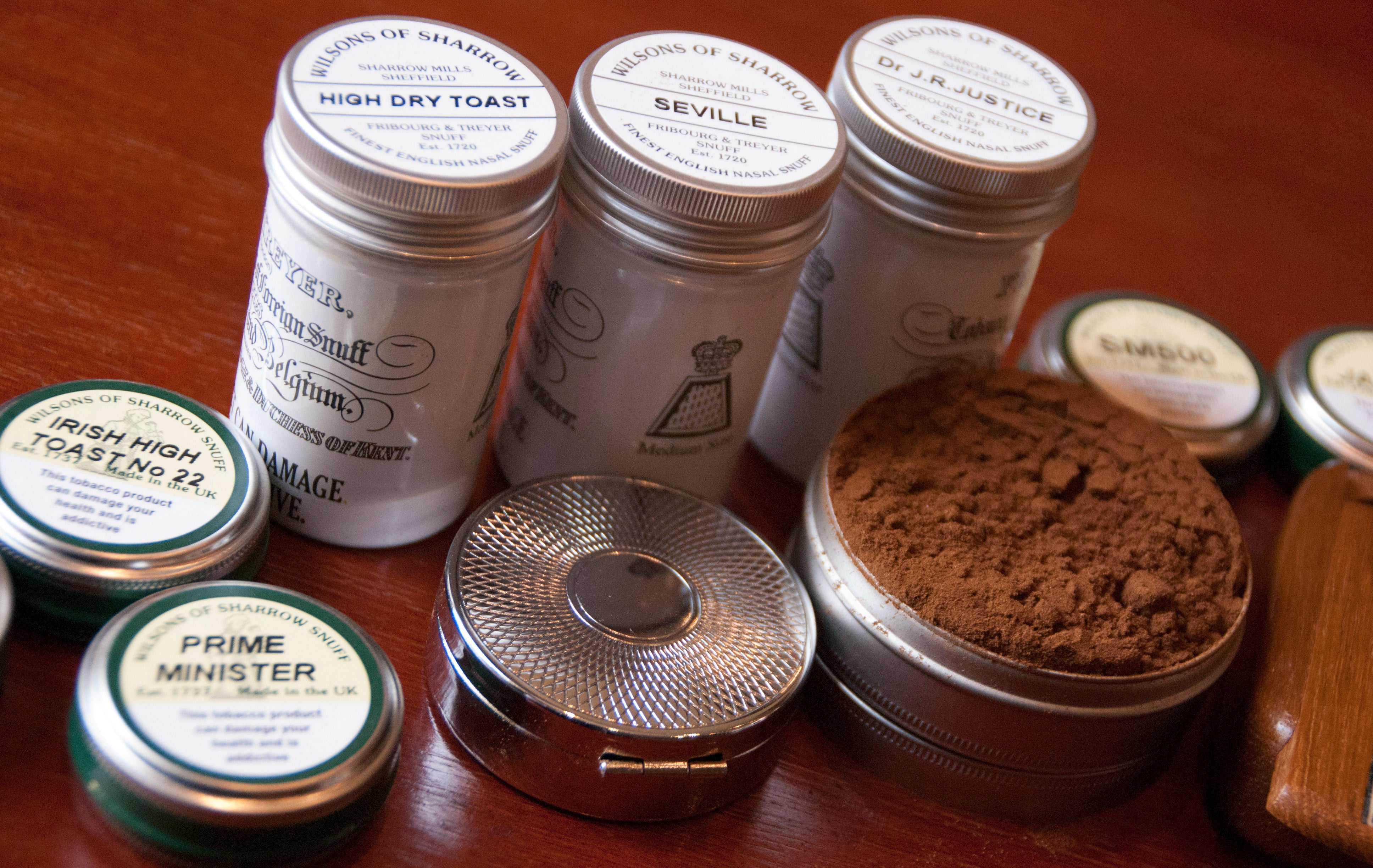 snuff tobacco powder 10 reasons why snuff should be in every pocket – Jeffrey st. Whisky &  Tobacco