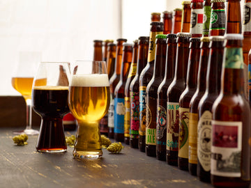 The truth about craft beer.. and why your beer might just be crafty