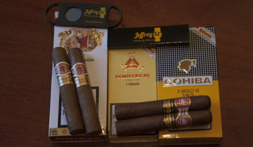 Picking the best cigar gift