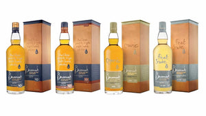 Meet the Maker: Benromach Single Malt