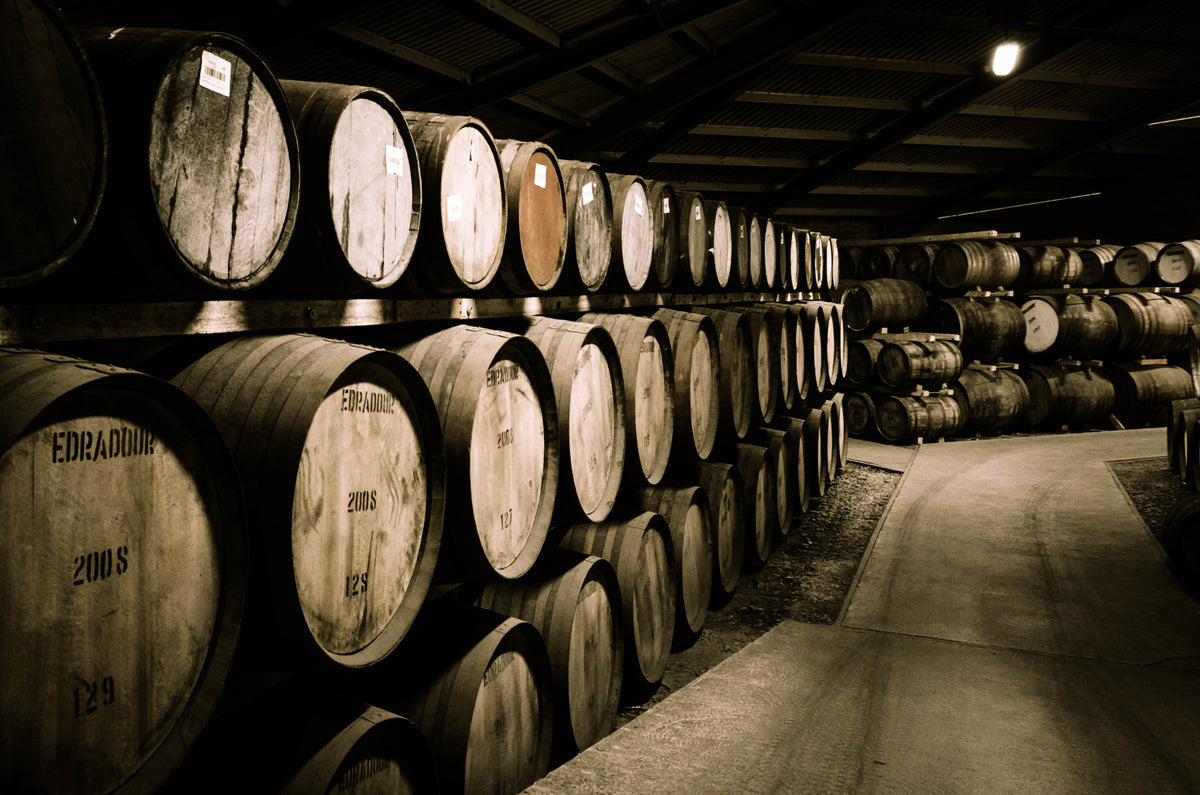 Independent Bottlers – Page 4 – Jeffrey st. Whisky & Tobacco
