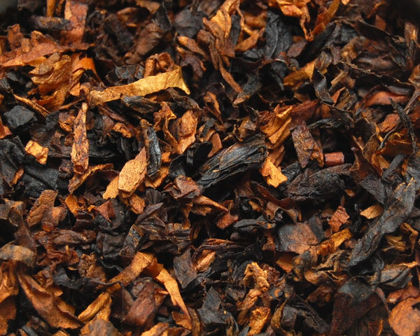 Pipe Tobacco – Jeffrey st. Whisky & Tobacco
