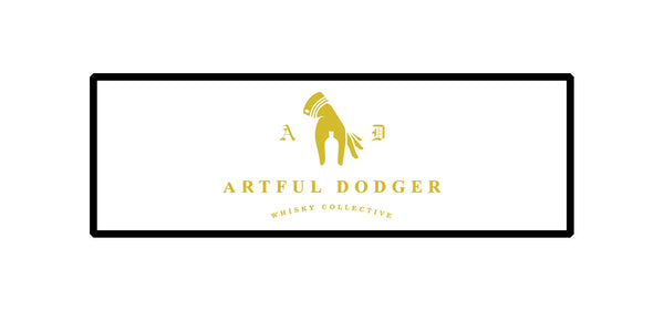 Artful Dodger Whisky Collection