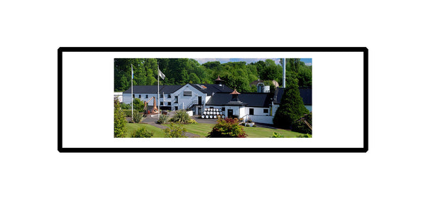 Auchentoshan Distillery