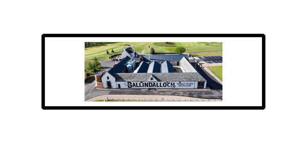 Ballindalloch Distillery