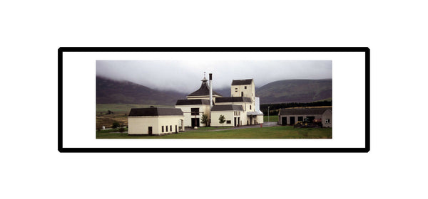 Braeval Distillery