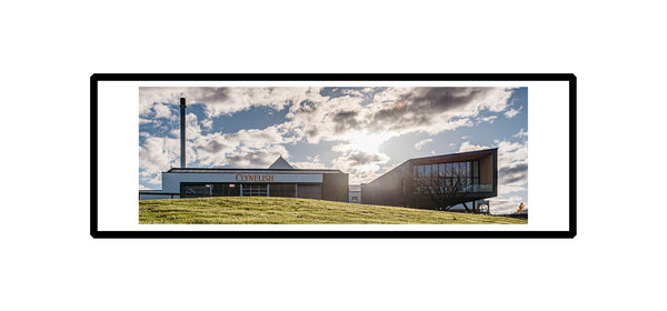 Clynelish Distillery