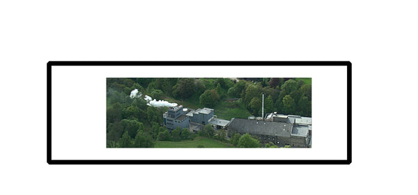 Dailuaine Distillery