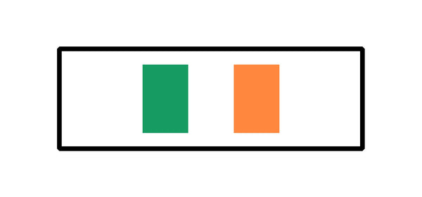 Irish Whiskey