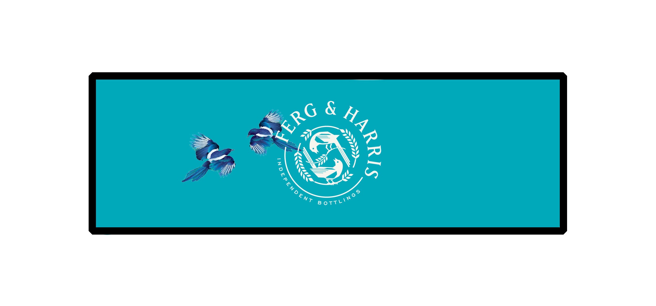 Ferg & Harris – Jeffrey st. Whisky & Tobacco