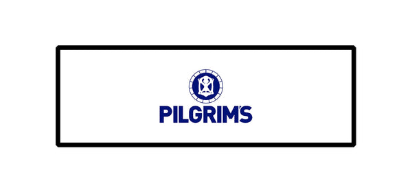 Pilgrim's Gin