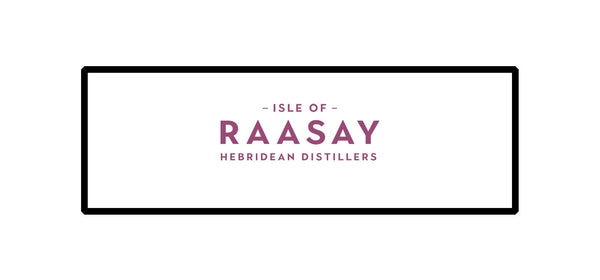 Isle of Raasa Gin