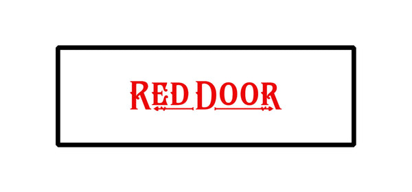 Red Door Gin