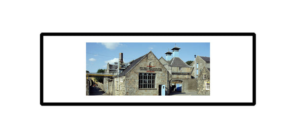 Glen Garioch Distillery