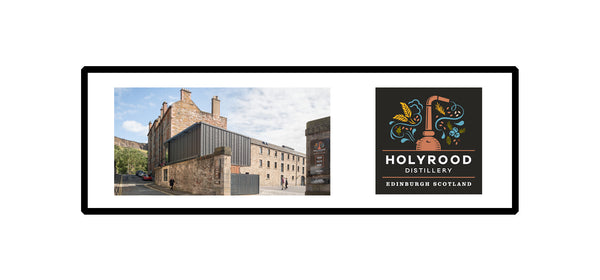 Holyrood Distillery