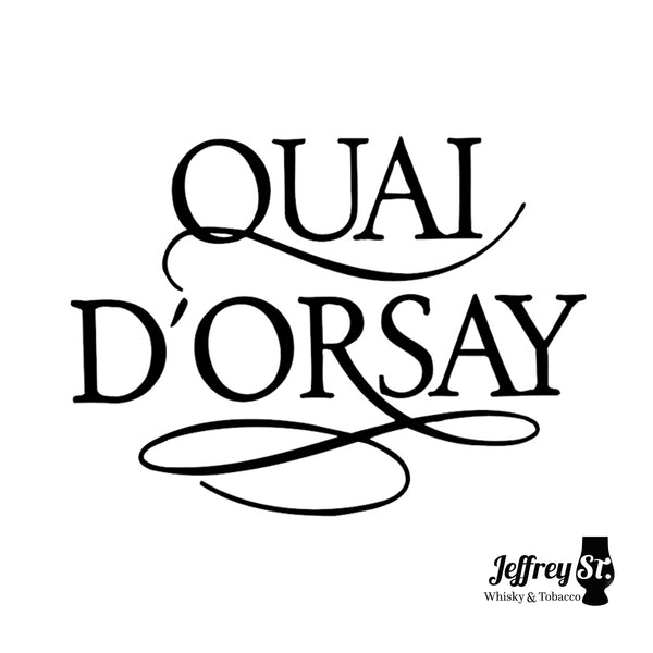 Quai D'Orsay