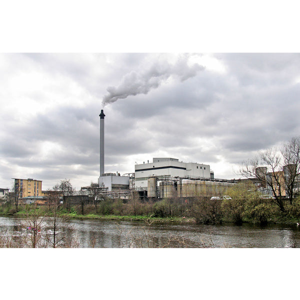 Strathclyde Distillery