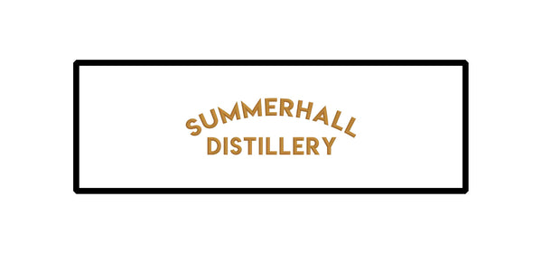 Summerhall Distillery