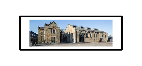 The Borders Distillery
