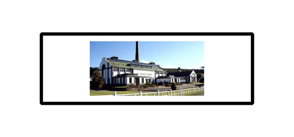Tormore Distillery