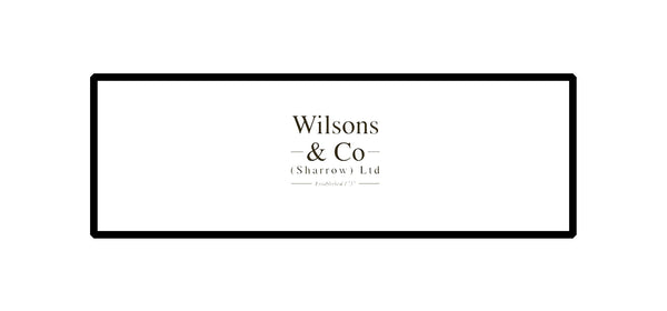 Wilsons of Sharrow