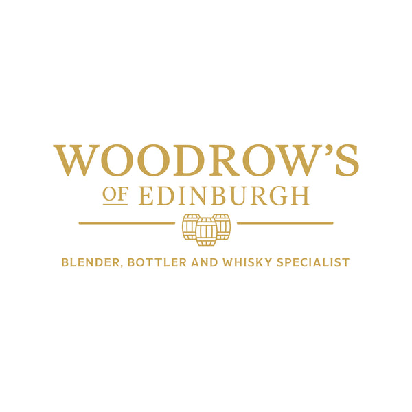 Woodrow's of Edinburgh - Independent Bottler