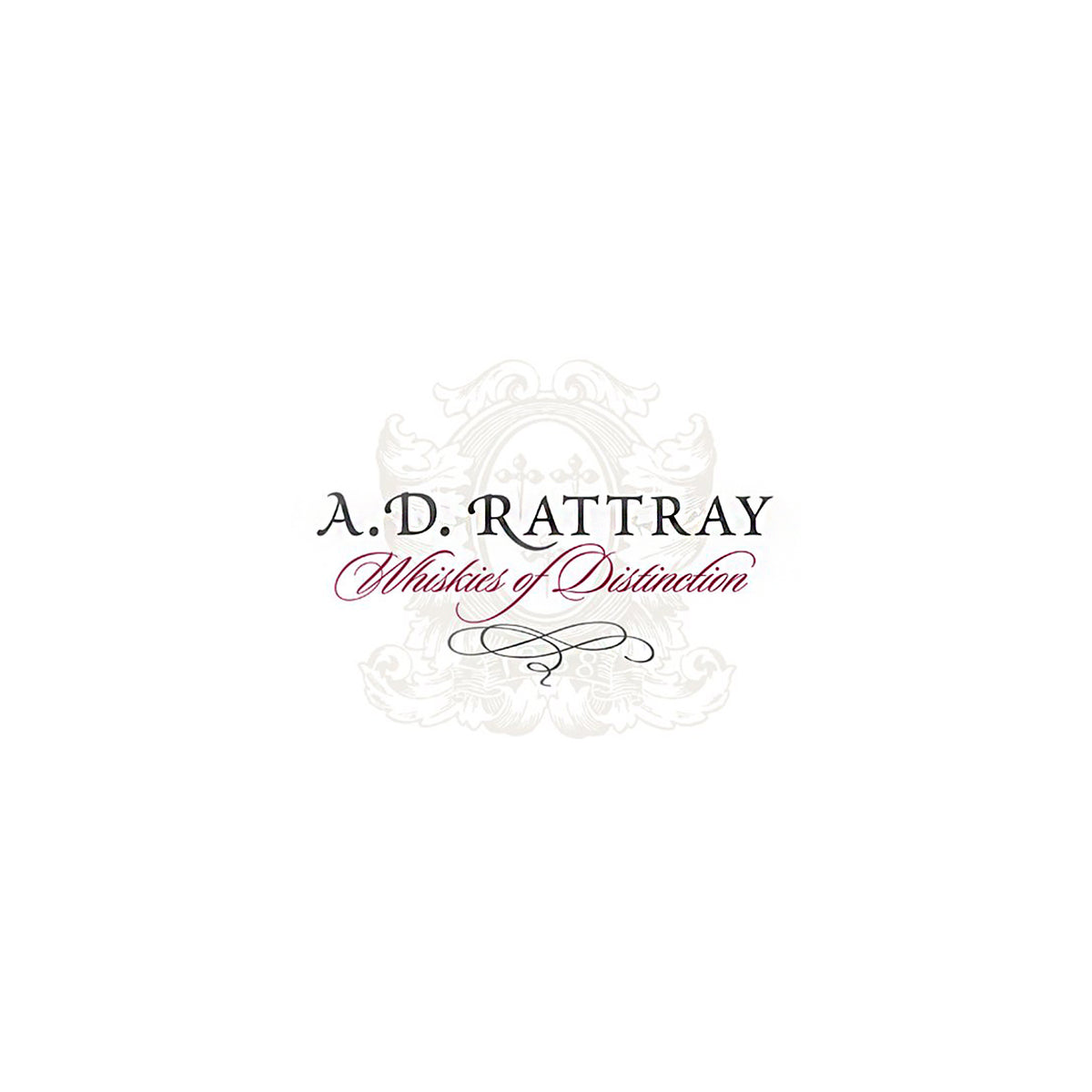 A. D. Rattray | Independent Bottler | Single Cask | Limited Release ...