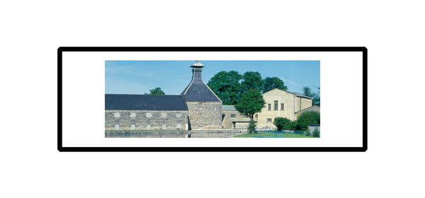 Linkwood Distillery - Speyside