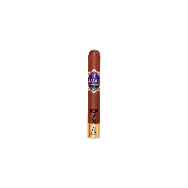 A J Fernandez AMAR - Toro