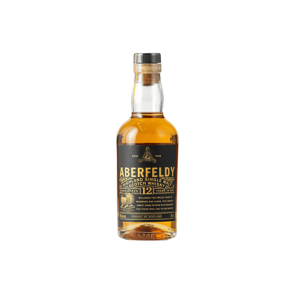 Aberfeldy 12 year old - 20cl
