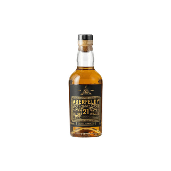 Aberfeldy 21 Year Old - 20cl