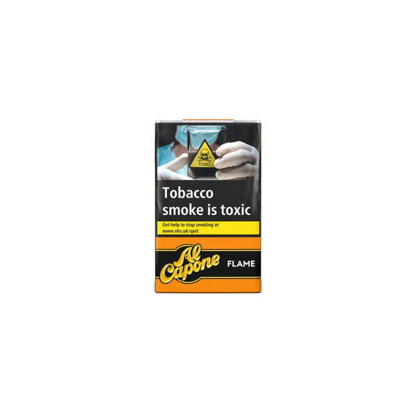 Al Capone Flame - Pack of 10