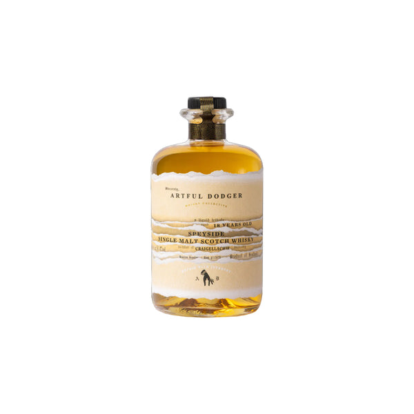 Artful Dodgers Craigellachie 2005 (18 Year Old)