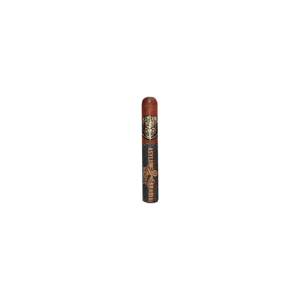 Asylum Arabian Nights Short Corona