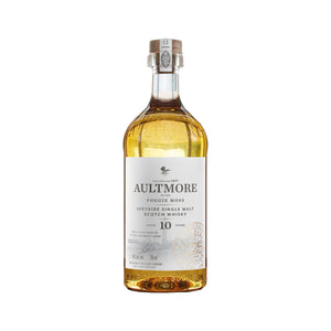 Aultmore 10 Year Old - 125th Anniversary